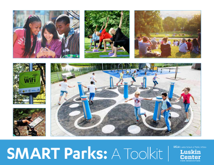 SMART Parks: A Toolkit