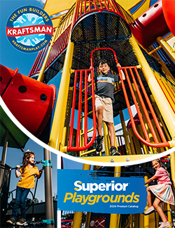 Superior-Playgrounds Catalog