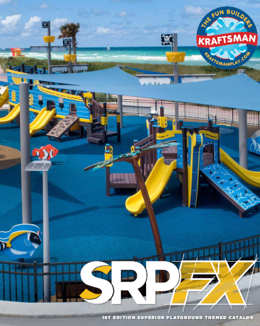 Superior Playground Themed Catalog