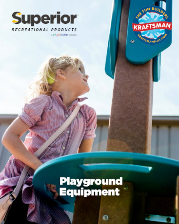 Superior Additional Playgrounds
