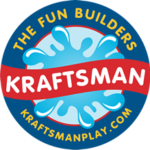 Kraftsman Commercial Playgrounds & WaterParks