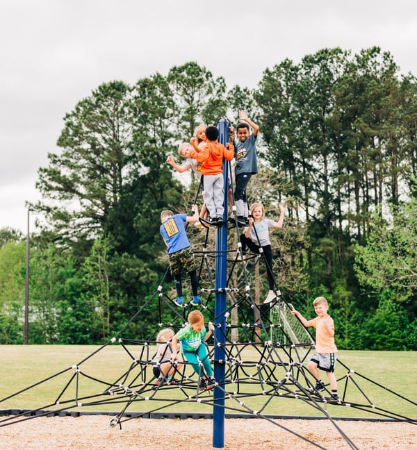 Carrollton Elementary School-GA-Playgrounds-Ascend-RC-101SR (13)-1