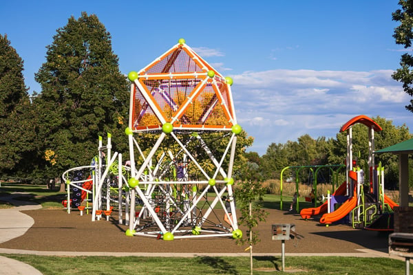 Hays Park-CO-Playgrounds-Freestanding-Ascend Thrill Tower-RC-X2SR004