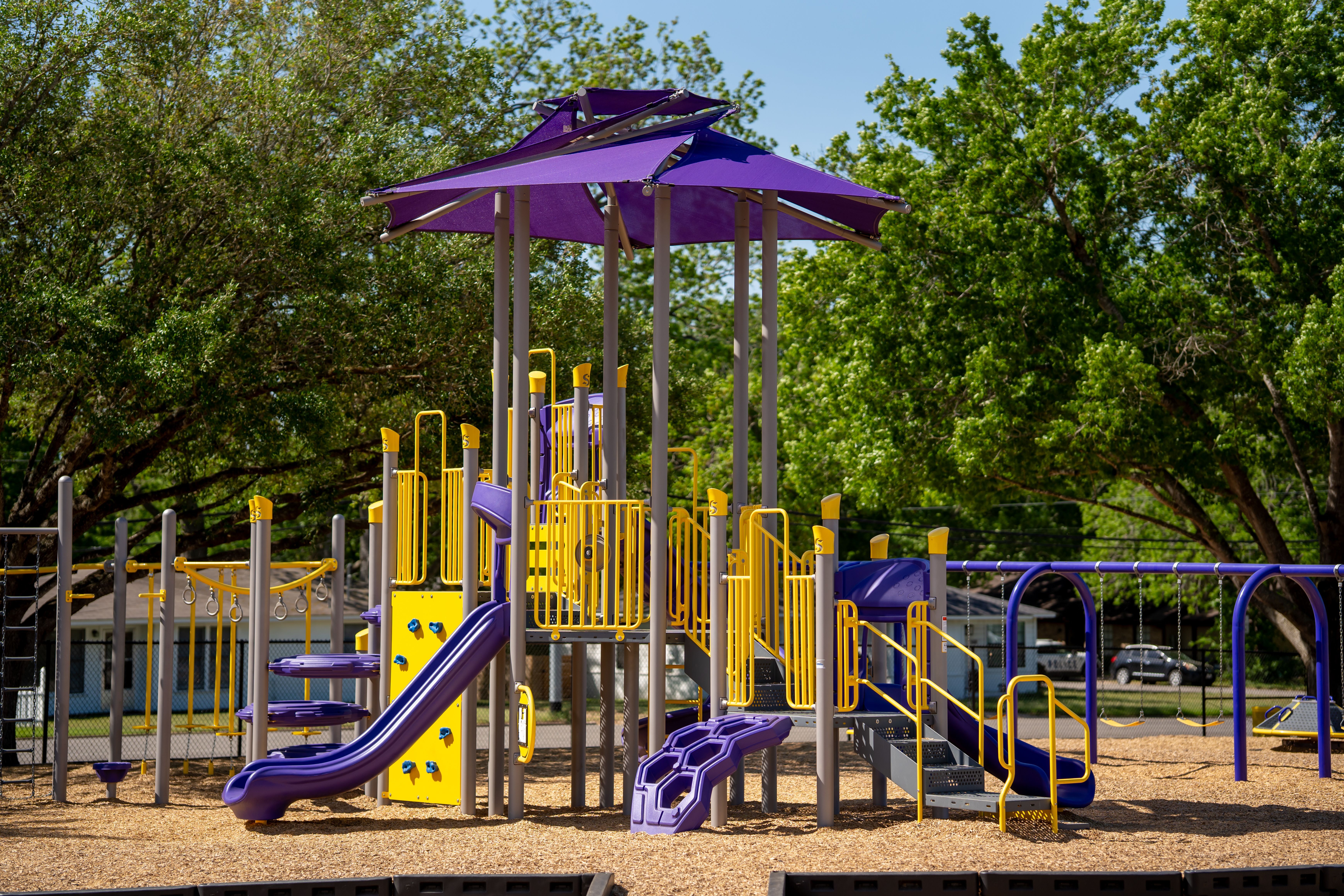 La Grange Elementary School