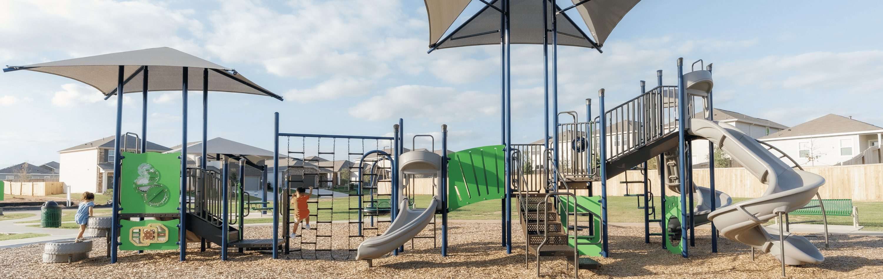 The Complete Guide to HOA Playground Planning 
