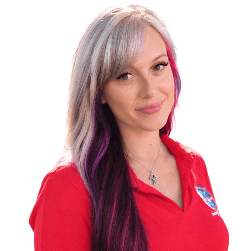 Chynai Angel