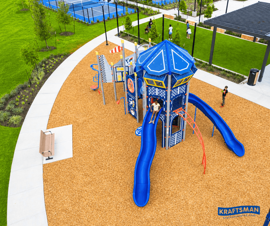 Cielo Park FB