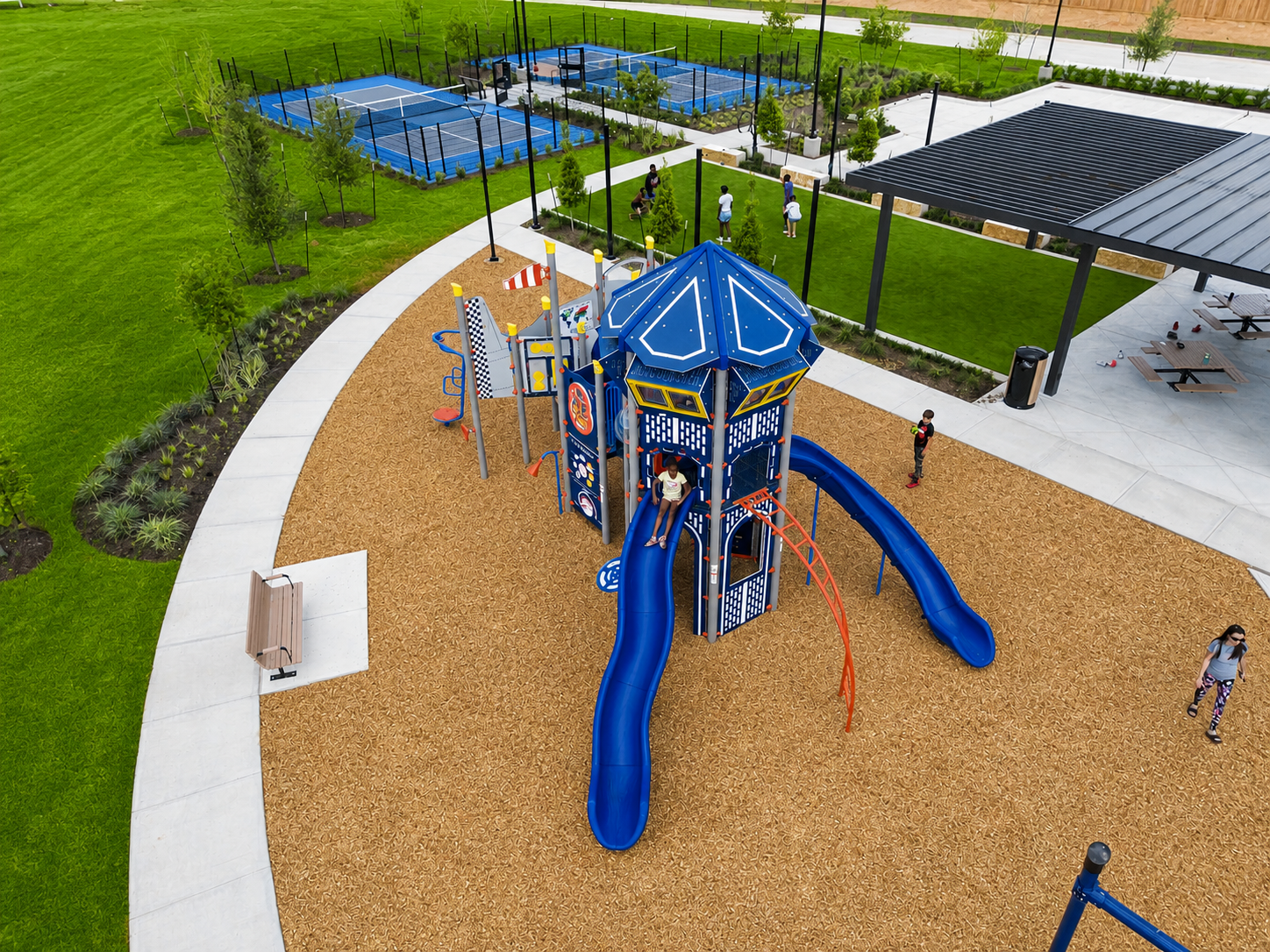 Cielo Park