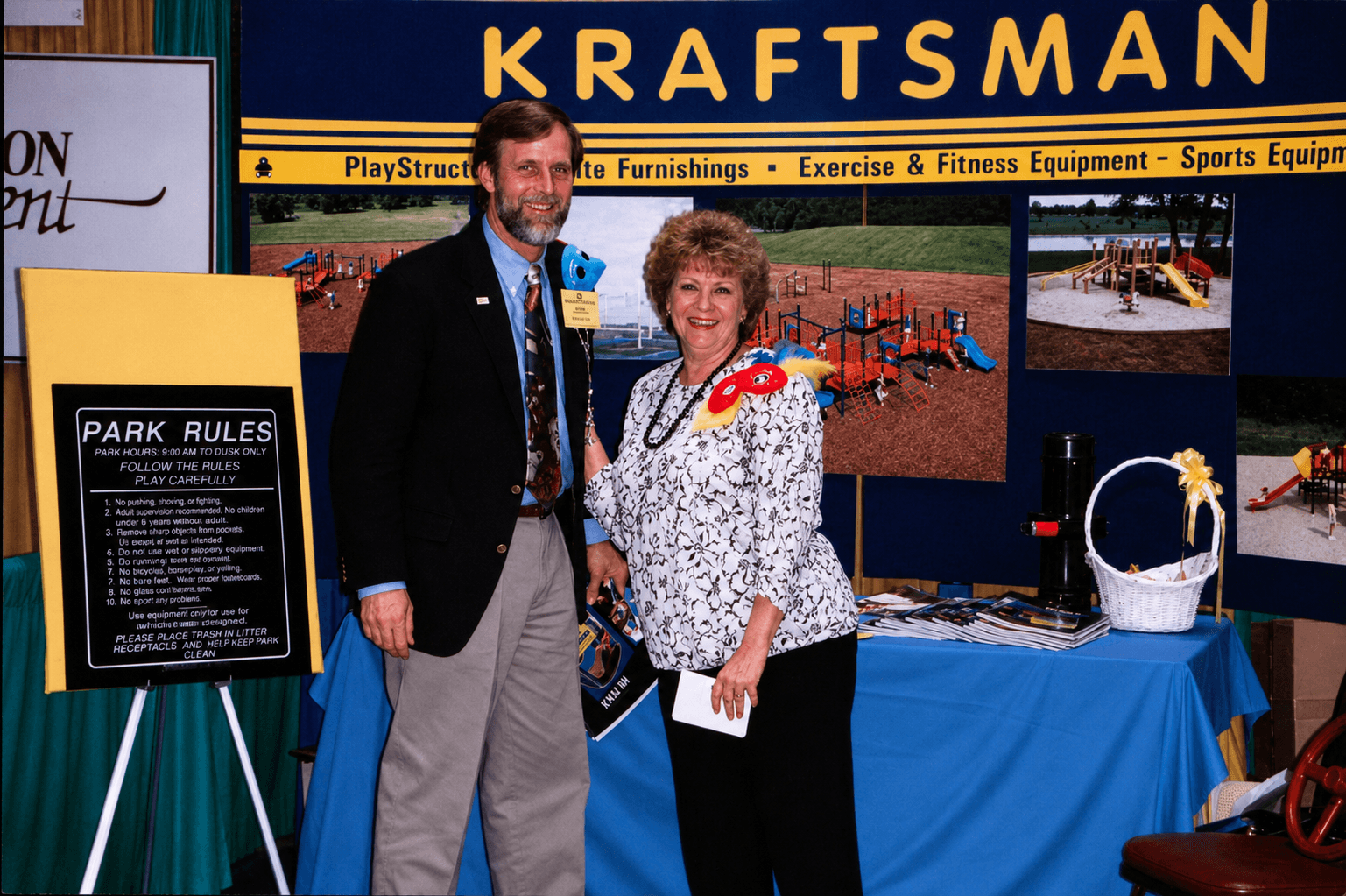Kraftsman_Mark_Brenda_TradeShow (1)