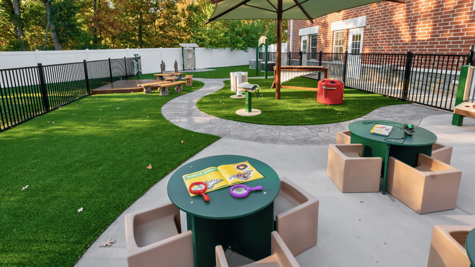 Synthetic Turf