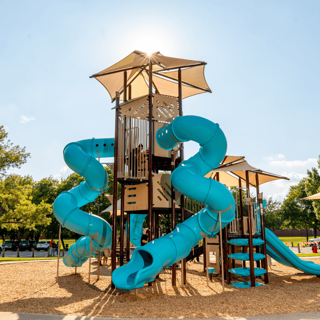 Rickel Park - Main Photo