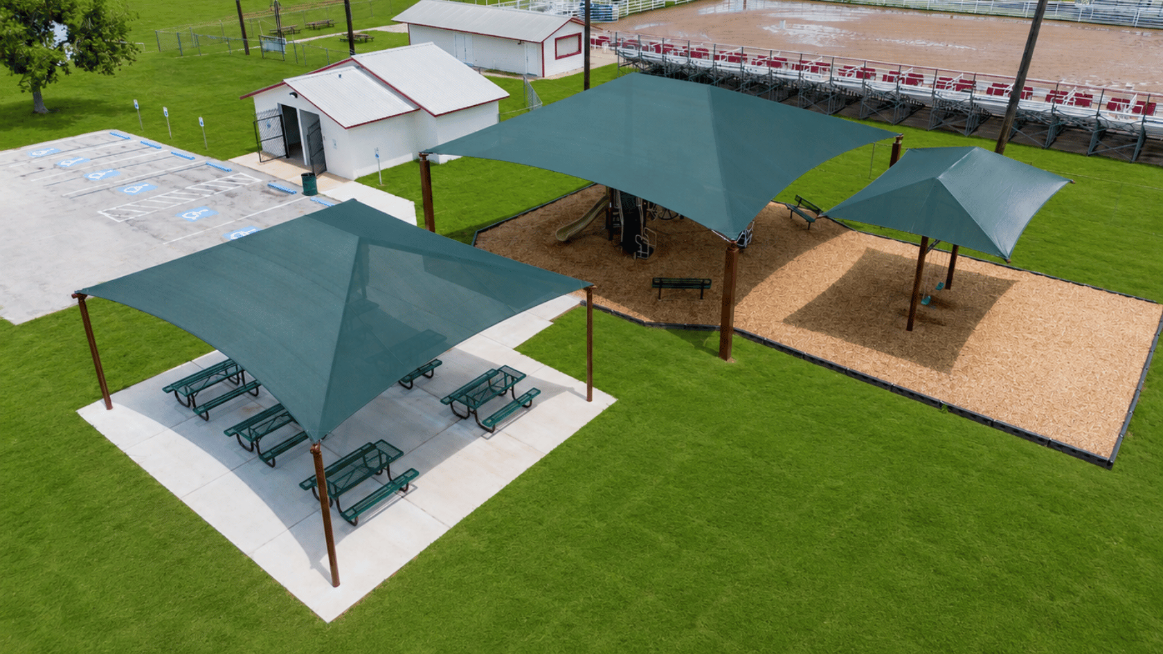 Mayfest Park