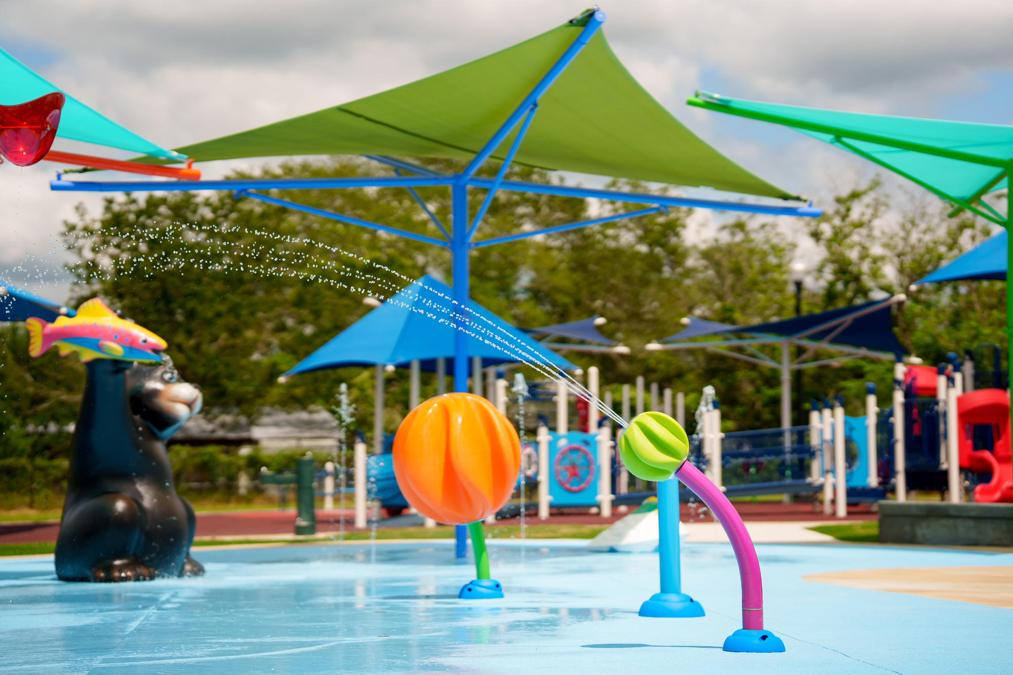 Cielo_Park_Airplane_Theme_Playground