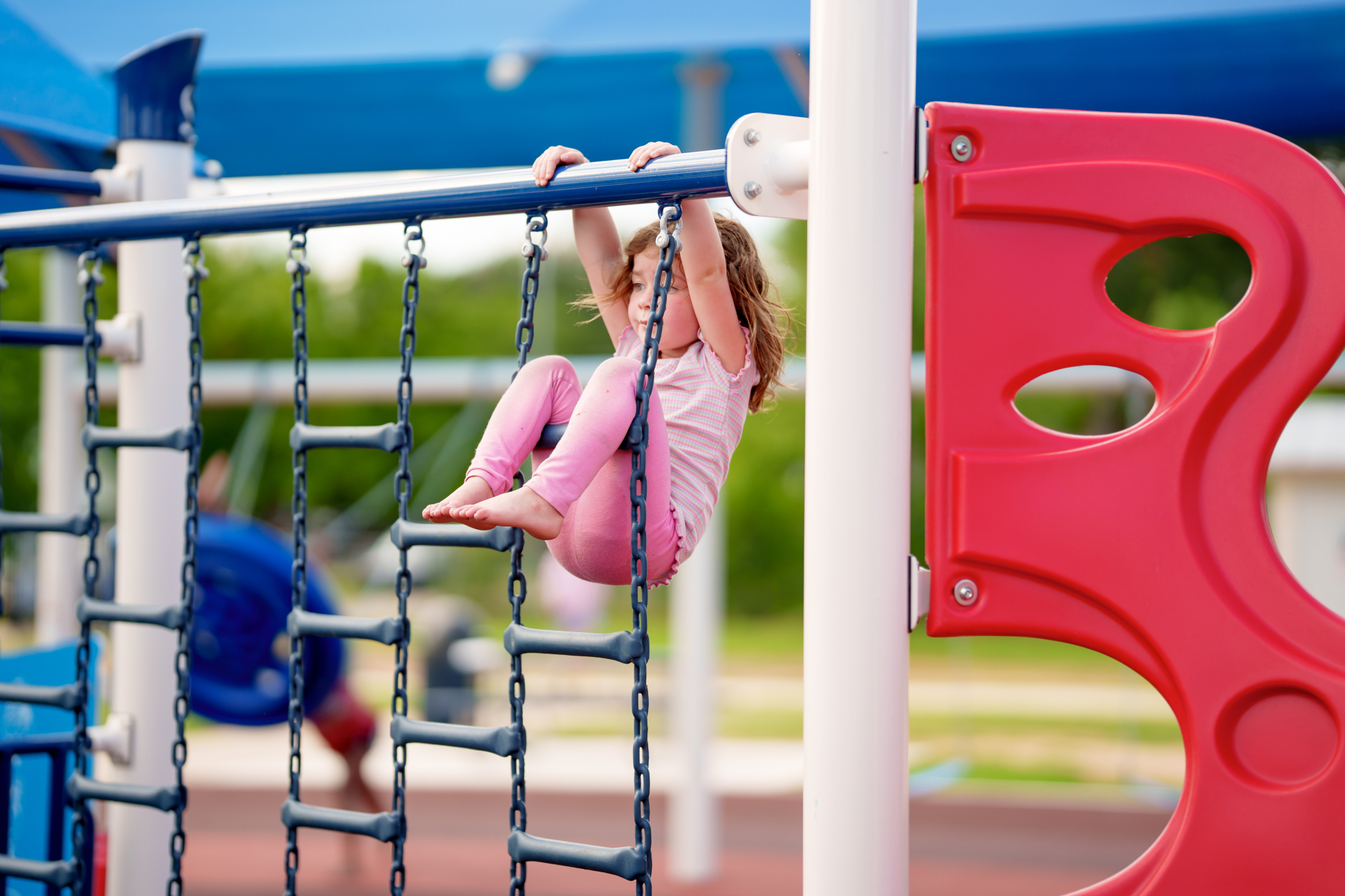 Minerva-Delgado Inclusive Playground