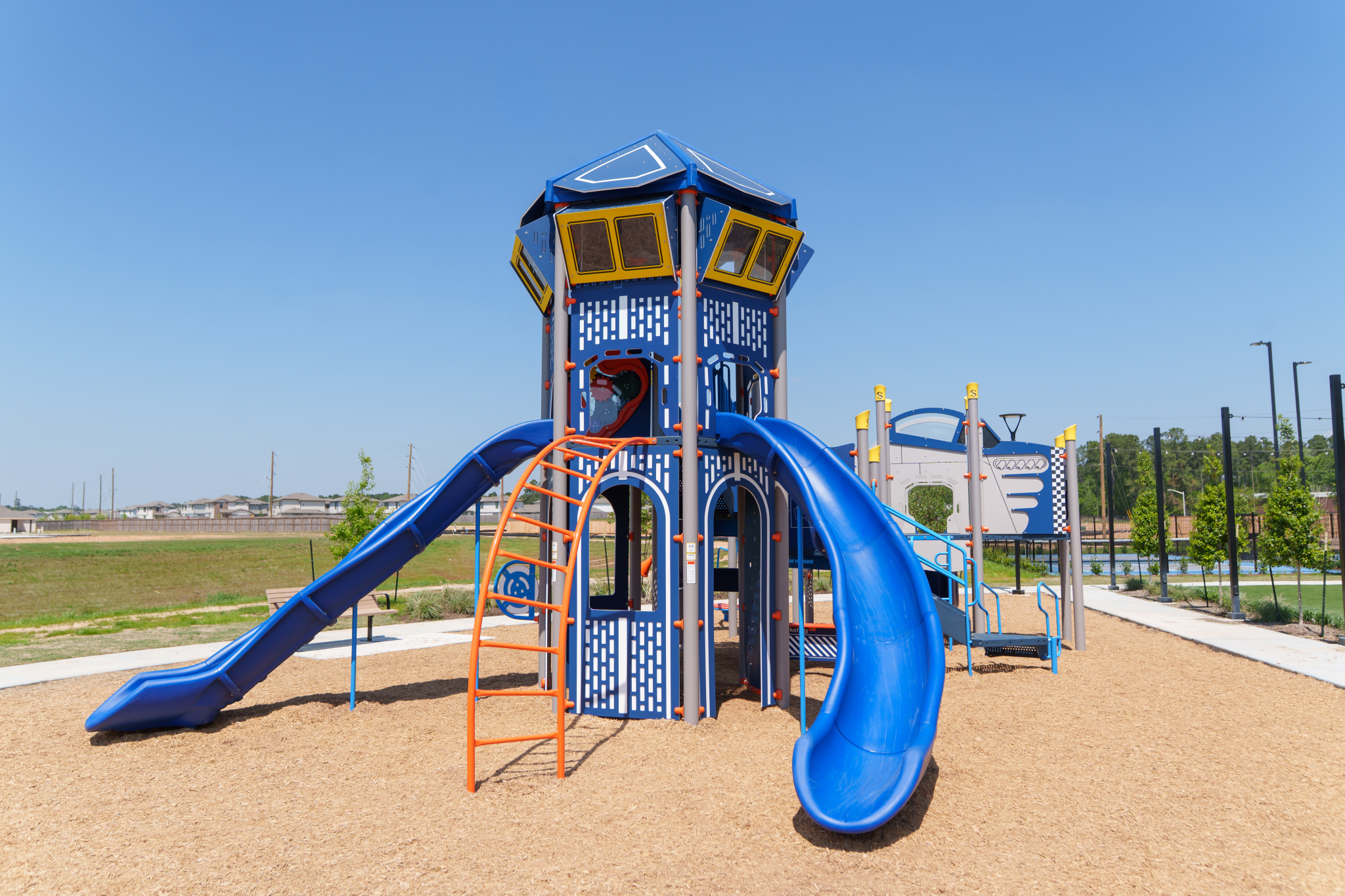 Cielo_Park_Airplane_Theme_Playground
