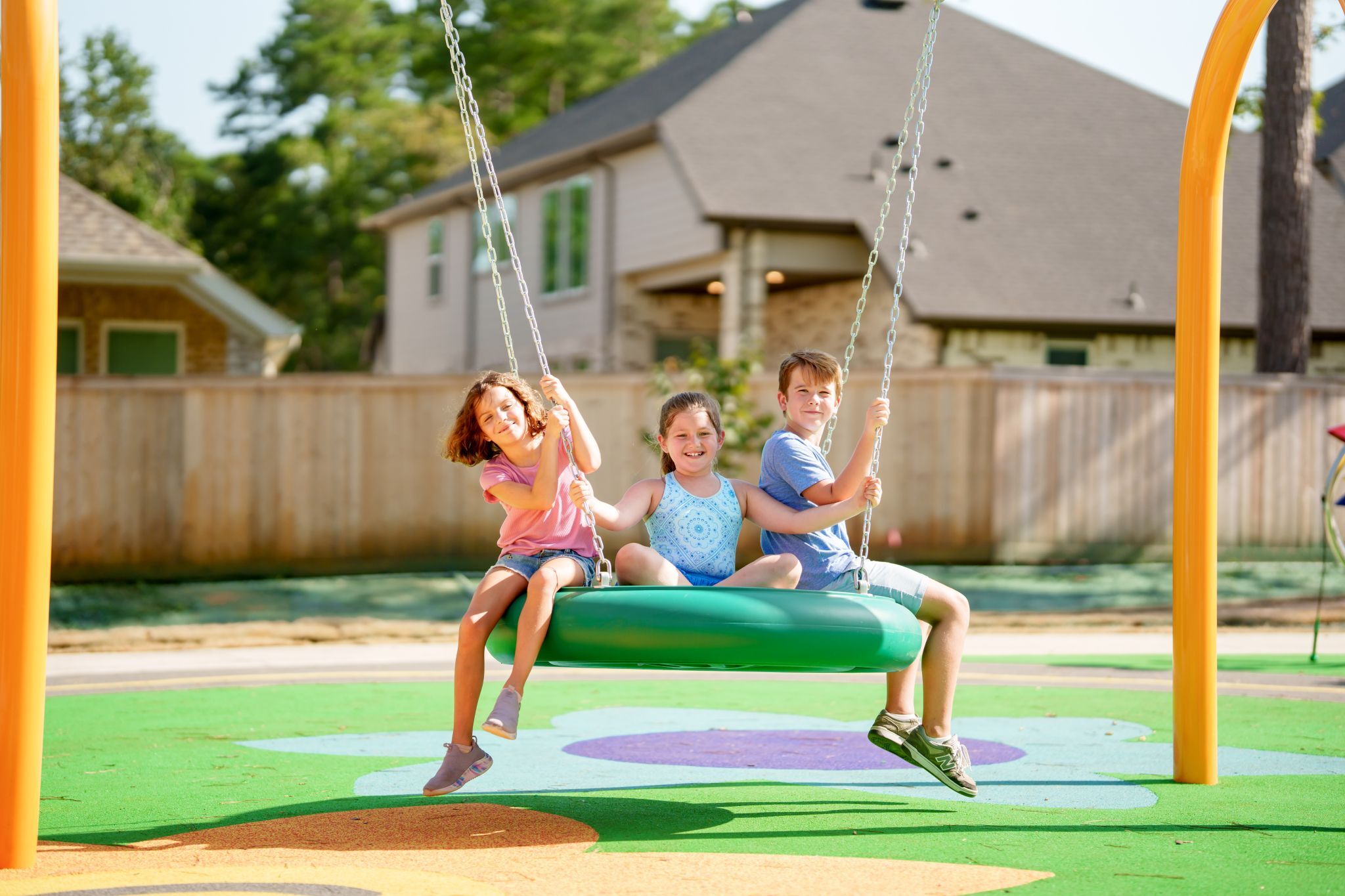 Why Families Keep Coming Back To Your Playground